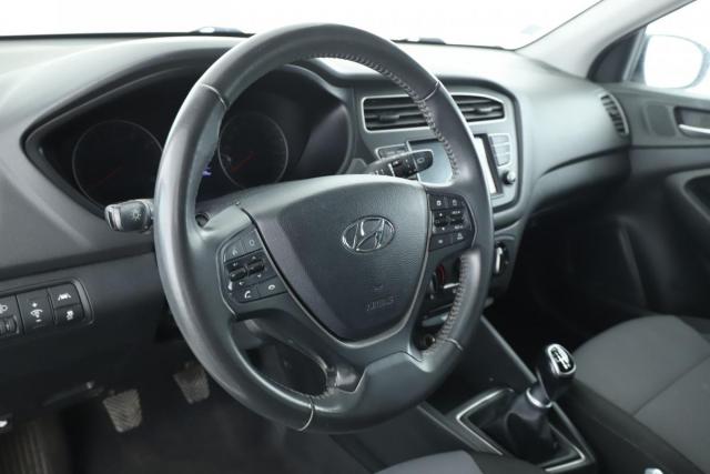 Hyundai I20 image 5