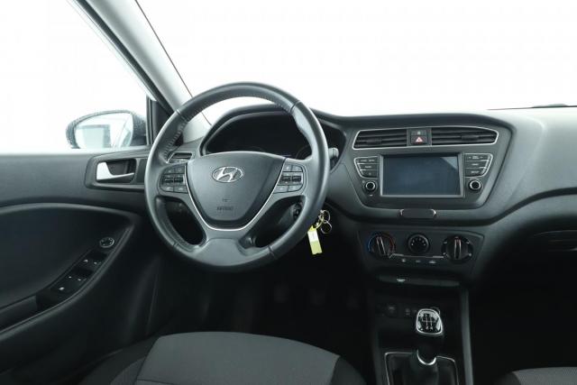 Hyundai I20 image 7