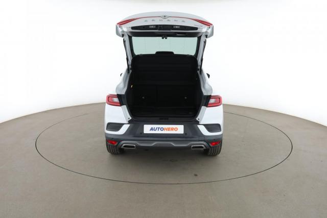 Renault Arkana image 4