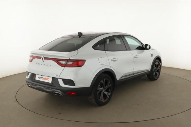 Renault Arkana image 2