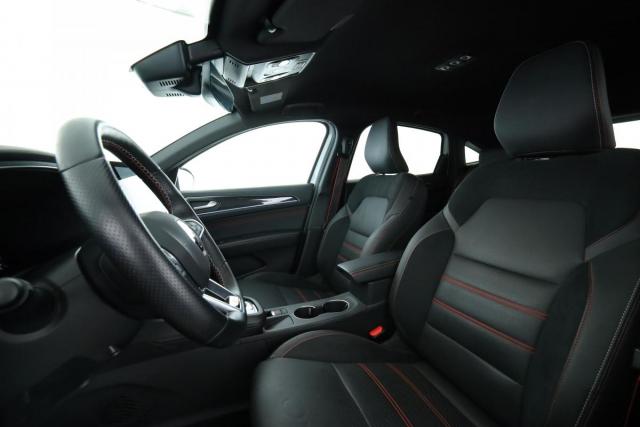 Renault Arkana image 1