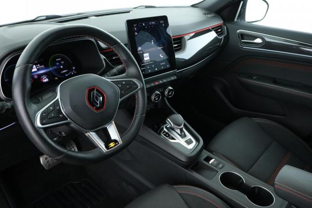 Renault Arkana image 6