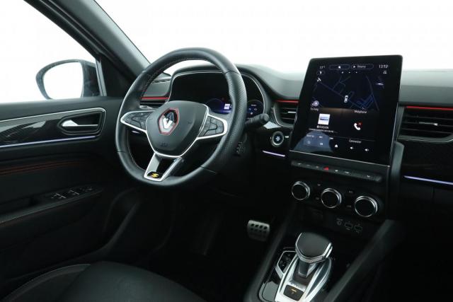 Renault Arkana image 8