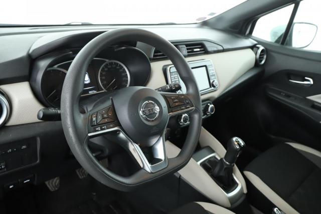 Nissan Micra image 3