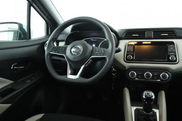 Nissan Micra image 9