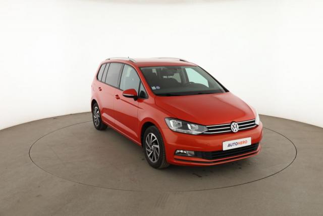 Volkswagen Touran image 3