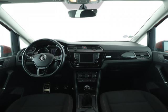 Volkswagen Touran image 4