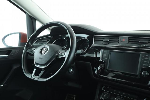Volkswagen Touran image 2