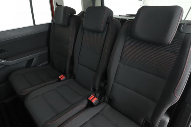 Volkswagen Touran image 7