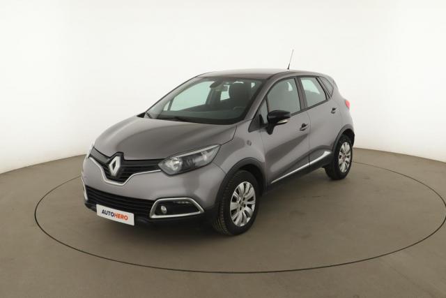 Renault Captur 0.9 Tce Energy Zen Eco2 90 Ch