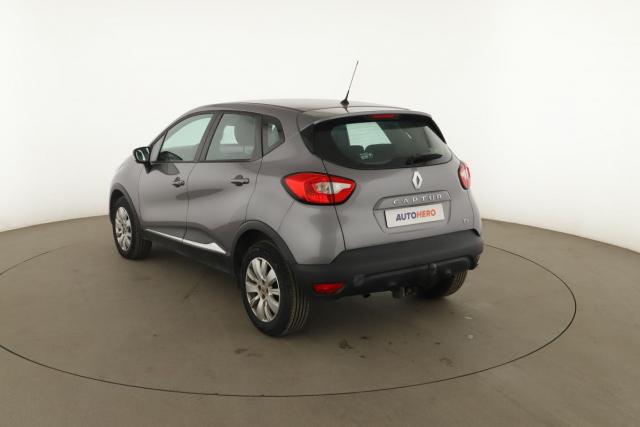 Renault Captur image 8