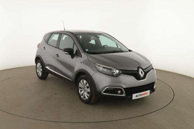 Renault Captur image 3