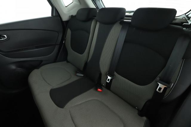 Renault Captur image 1