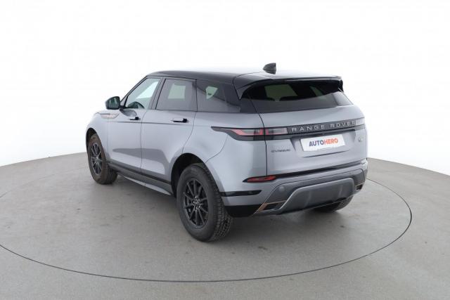 Land Rover Range Rover Evoque image 3