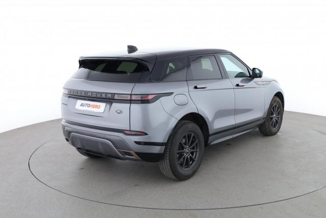 Land Rover Range Rover Evoque image 1