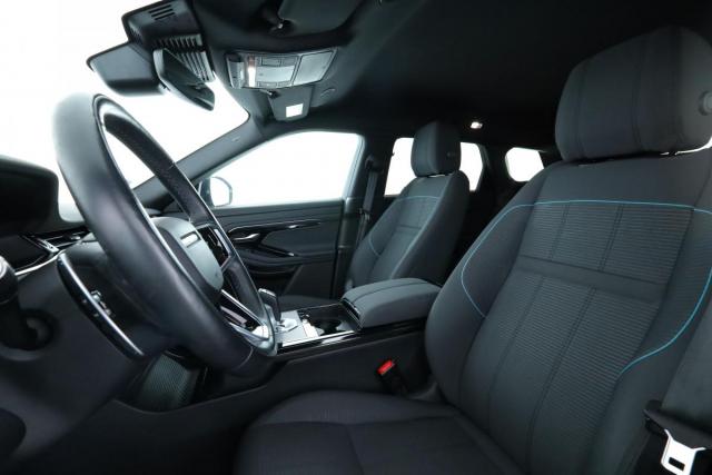 Land Rover Range Rover Evoque image 9