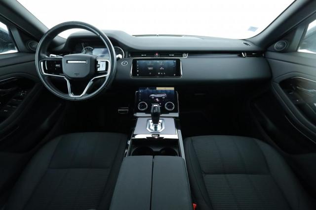 Land Rover Range Rover Evoque image 4