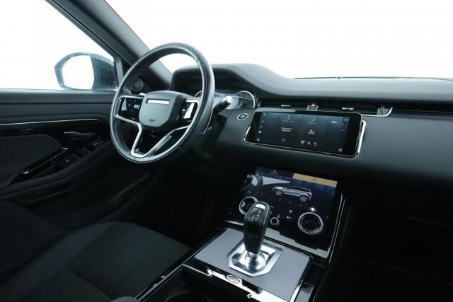 Land Rover Range Rover Evoque image 5