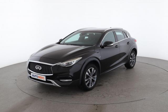 Infiniti Qx30 2.2d Awd Premium Dct 170 Ch