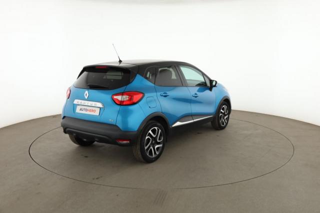 Renault Captur image 5