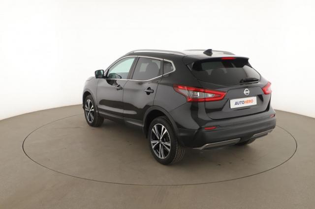Nissan Qashqai image 2