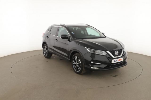 Nissan Qashqai image 1