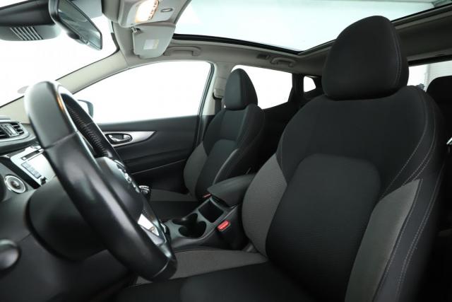 Nissan Qashqai image 3