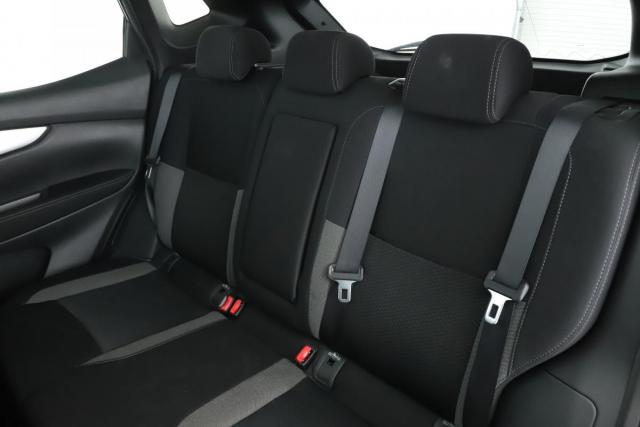 Nissan Qashqai image 4