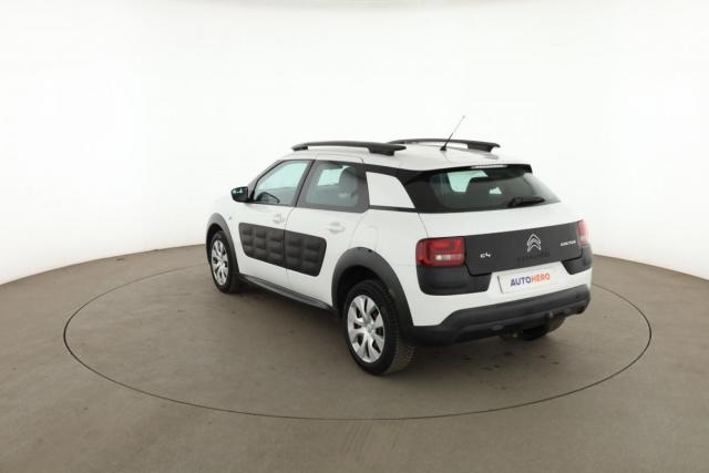 Citroen C4 Cactus image 9