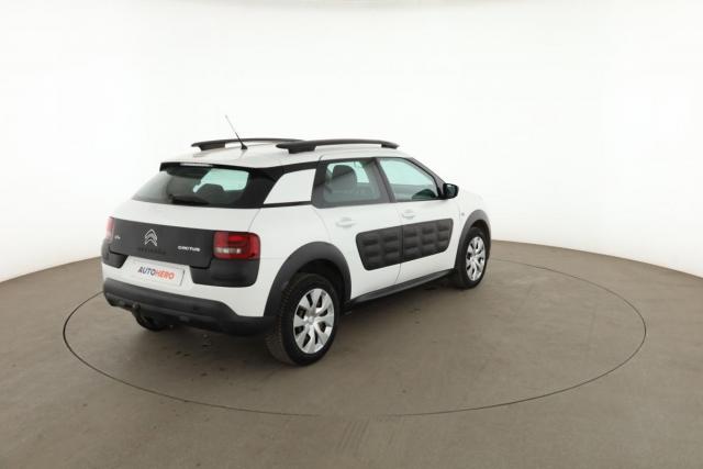 Citroen C4 Cactus image 3