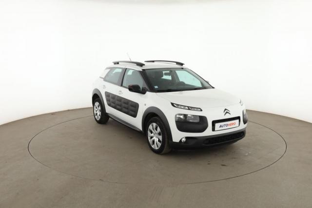Citroen C4 Cactus image 8