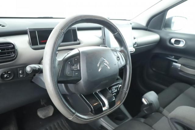 Citroen C4 Cactus image 6