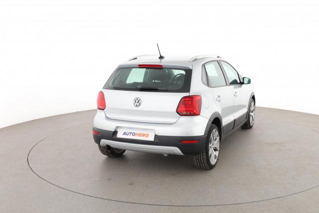 Volkswagen Polo image 8