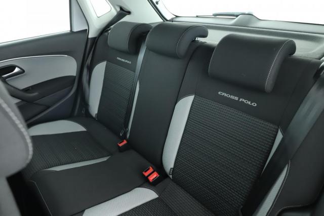 Volkswagen Polo image 1