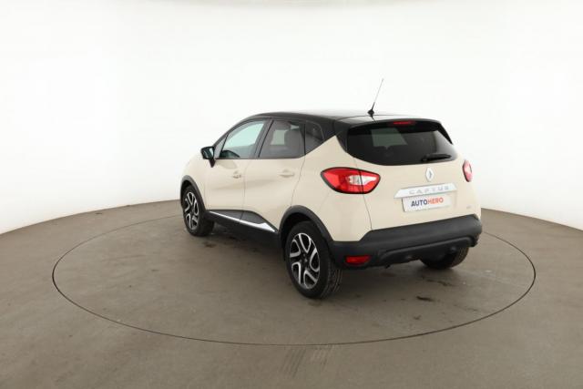 Renault Captur image 9