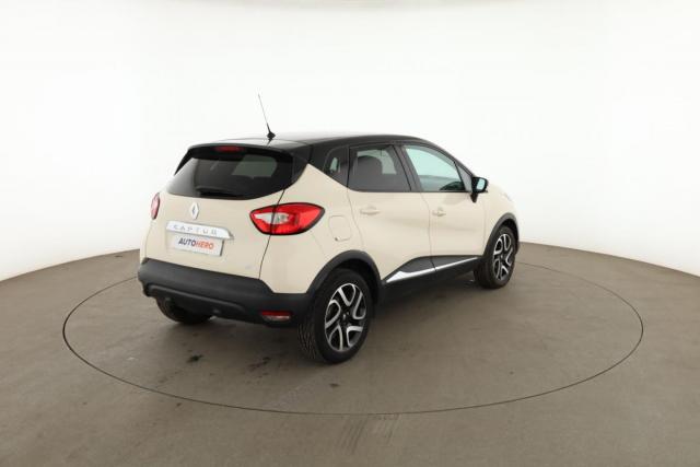 Renault Captur image 4