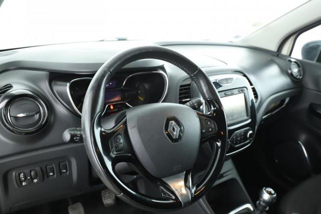 Renault Captur image 1