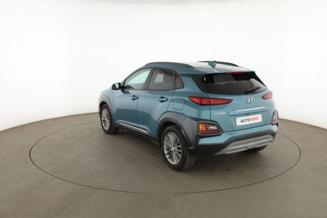 Hyundai Kona image 1