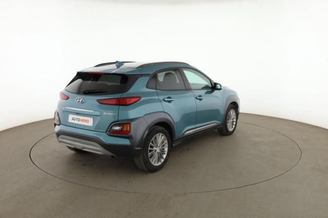 Hyundai Kona image 3