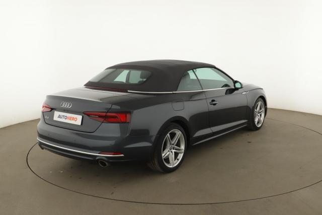 Audi A5 Cabriolet image 5