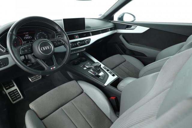 Audi A5 Cabriolet image 1