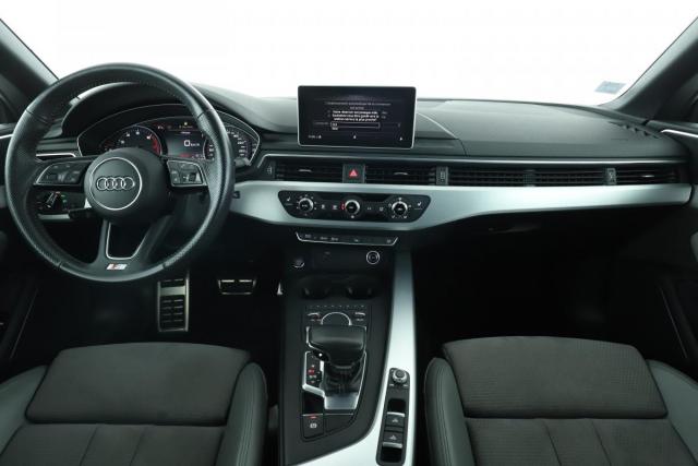 Audi A5 Cabriolet image 6