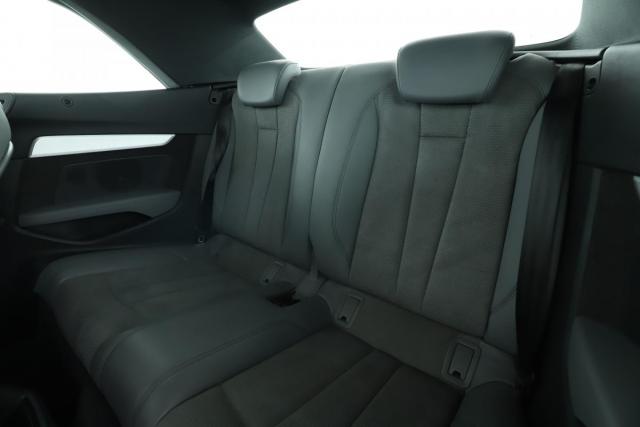 Audi A5 Cabriolet image 3