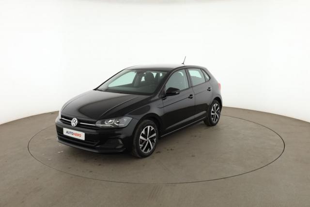 Volkswagen Polo 1.0 Tsi Connect Dsg7 95 Ch