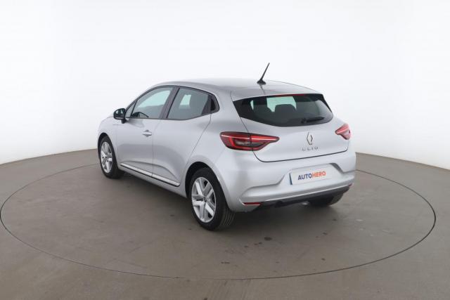 Renault Clio image 2