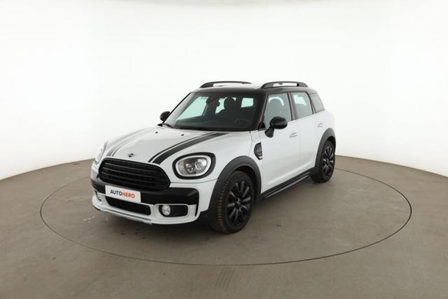 Mini Countryman Cooper D Edition Longstone Bva8 150 Ch