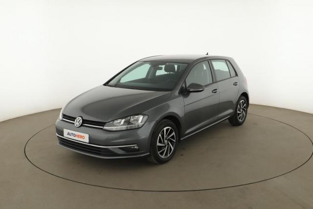 Volkswagen Golf Vii 1.0 Tsi Bluemotion Tech Connect Dsg7 5p 115 Ch
