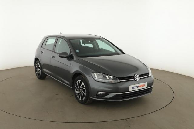 Volkswagen Golf image 3
