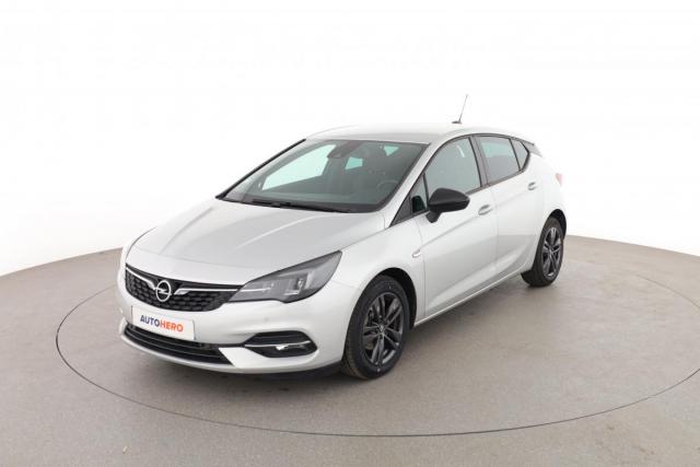 Opel Astra 1.2 Turbo Opel 2020 131 Ch