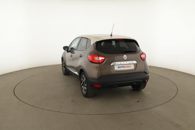 Renault Captur image 6